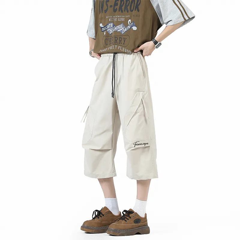 TUCANO Cargo Shorts Unisex-12