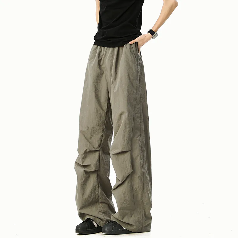 TUCANO Casual Pants Unisex-13