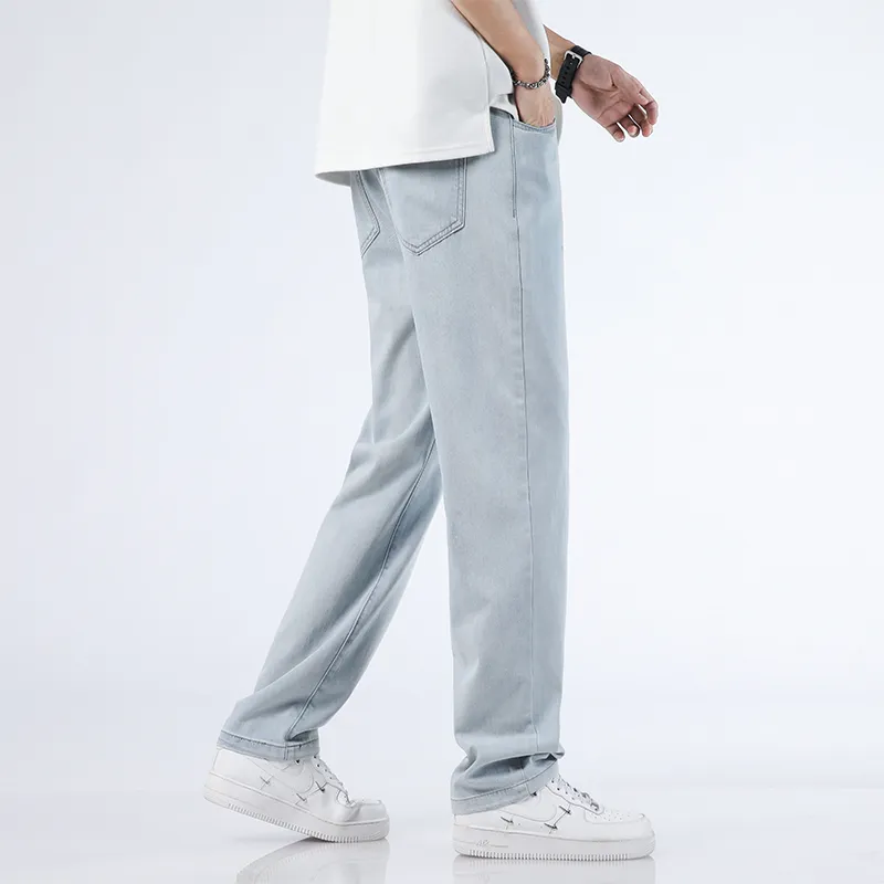 TUCANO Jeans Unisex-13