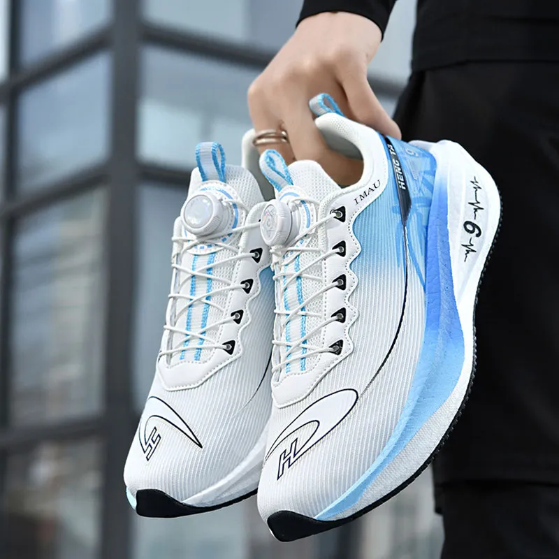 IMAU Low Top Running Shoes Unisex-1