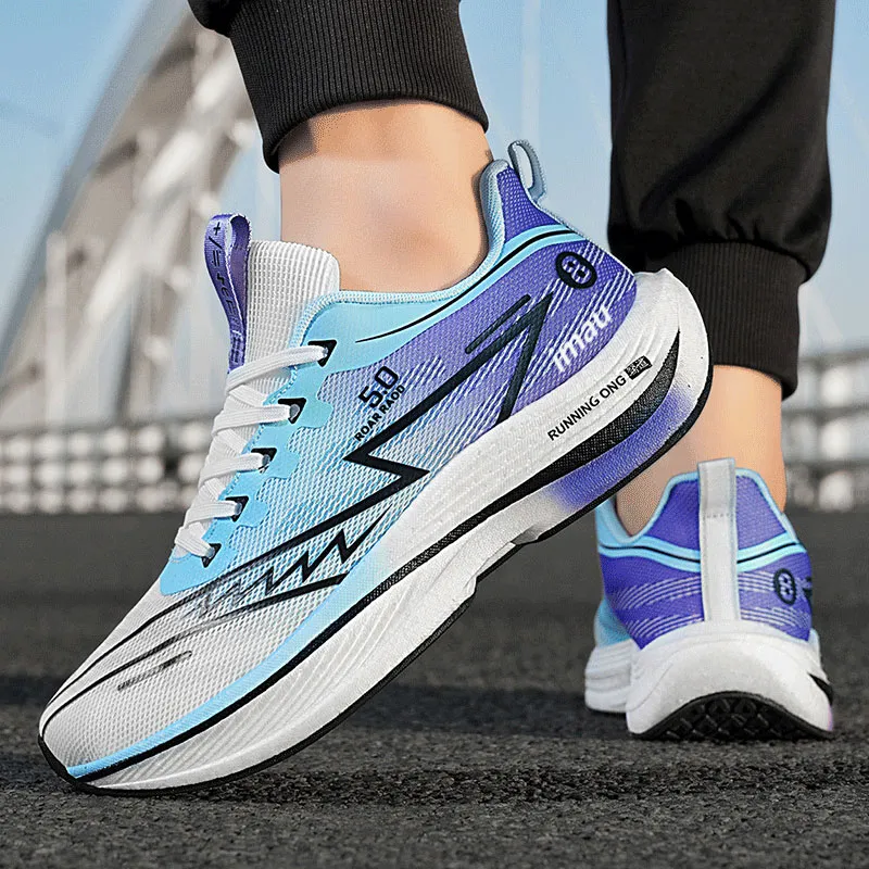 IMAU Low Top Running Shoes Unisex-18