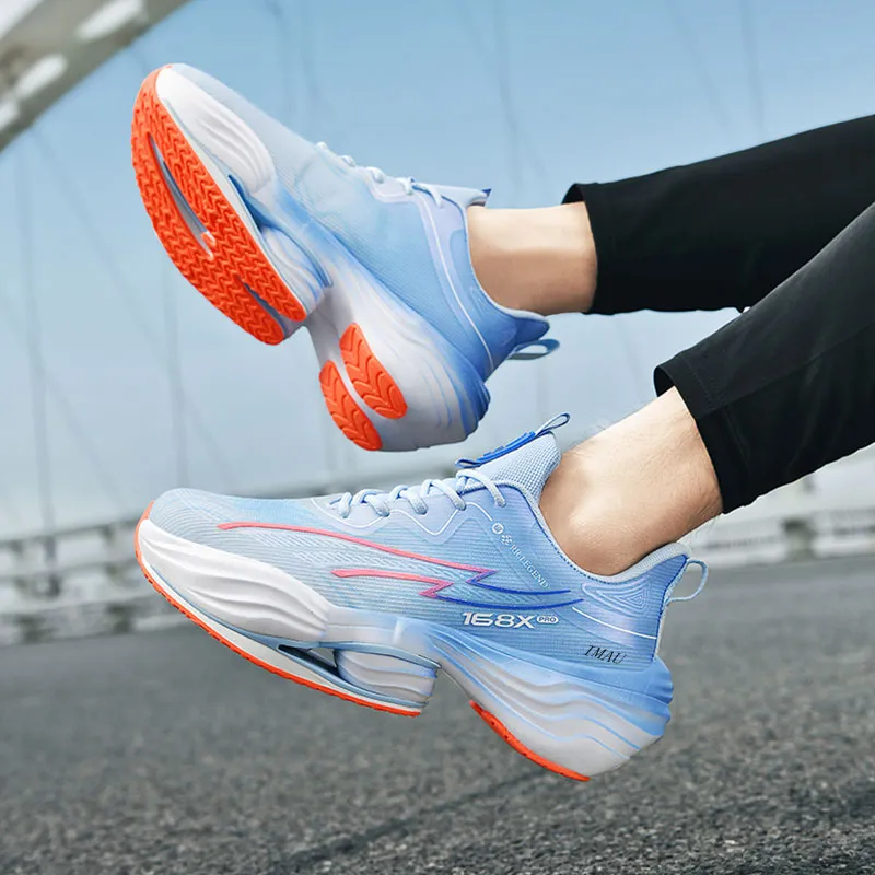 IMAU Low Top Running Shoes Unisex-5