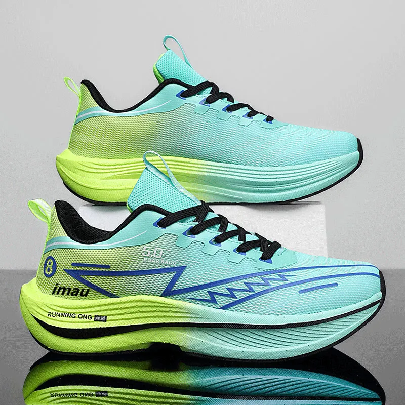 IMAU Low Top Running Shoes Unisex-26
