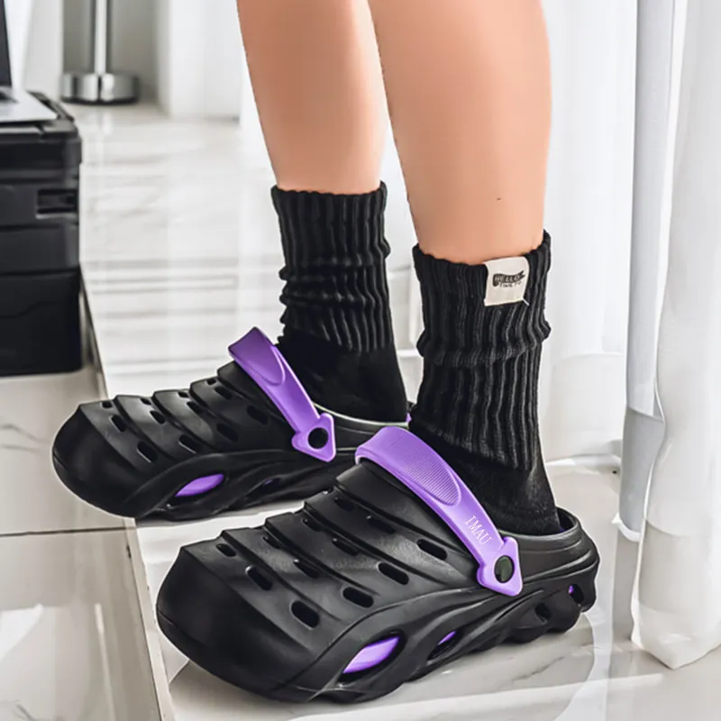 IMAU Clogs Men-2