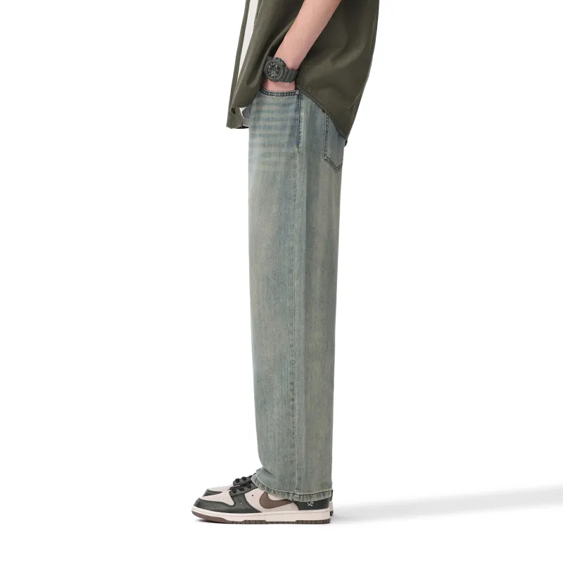 GWIT Jeans Men Vintage Blue/VINTAGE-2