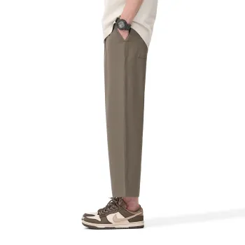 GWIT Casual Pants Men