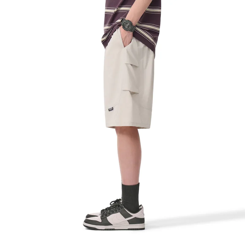 GWIT Cargo Shorts Men-5