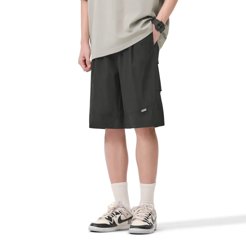 GWIT Cargo Shorts Men-9