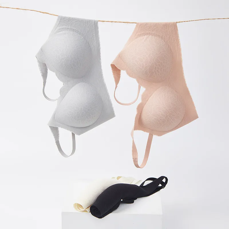 Urban beauty Women's Bras-4