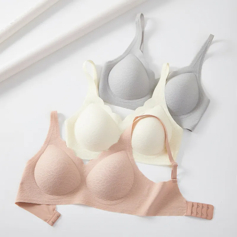 Urban beauty Women's Bras-5