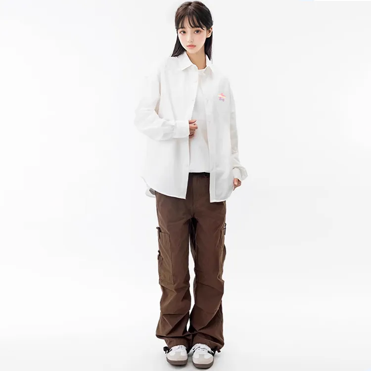 JEANSWEST Shirts Women's-2