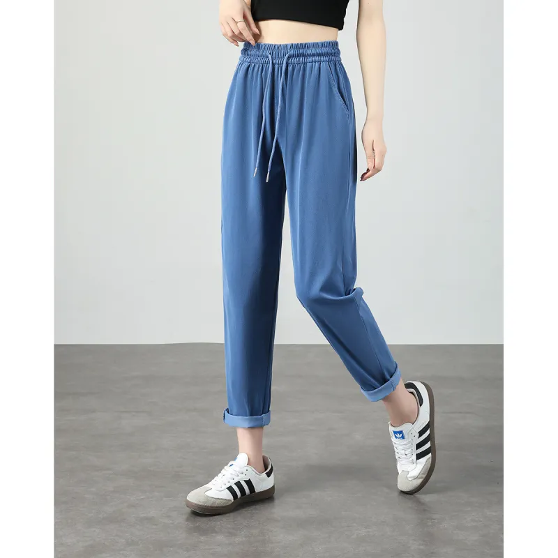 JEANSWEST Jeans Women's Blue-4