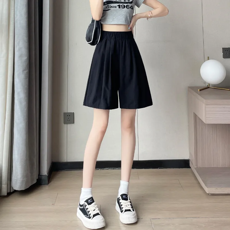 JEANSWEST Casual Shorts Women's-7