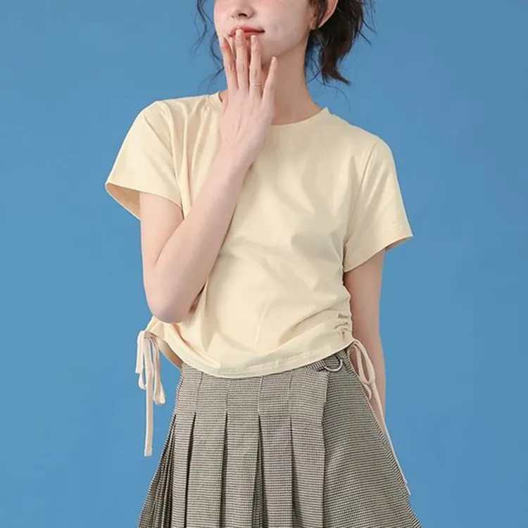 JEANSWEST T Shirts Women's-2