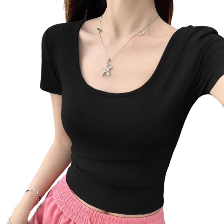 JEANSWEST T Shirts Women's-1