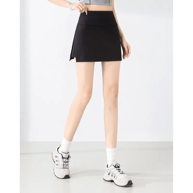 JEANSWEST Casual Short Skirts Women's-9