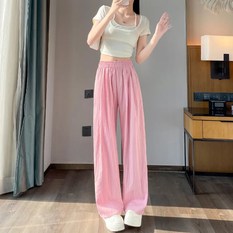 JEANSWEST Casual Pants Women's-11