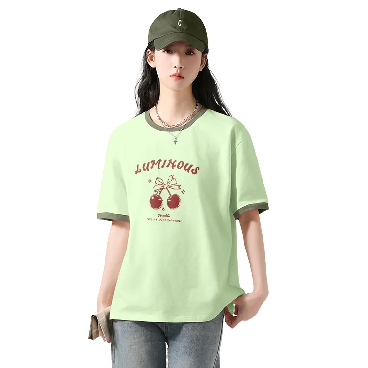 JEANSWEST T Shirts Women's-7