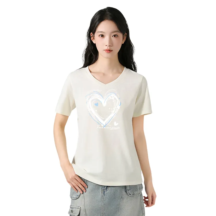 JEANSWEST T Shirts Women's-13