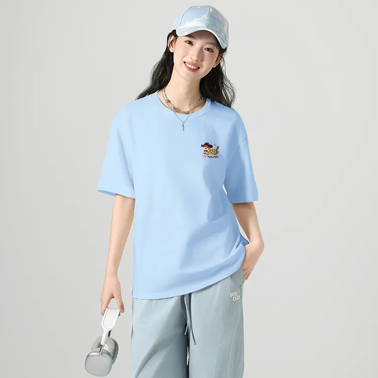 JEANSWEST T Shirts Women's-6