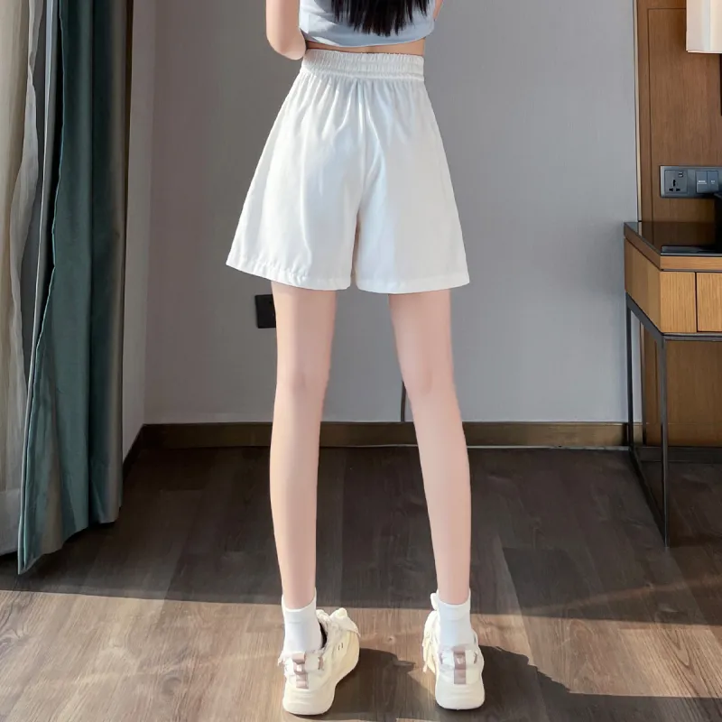 JEANSWEST Casual Shorts Women's-1