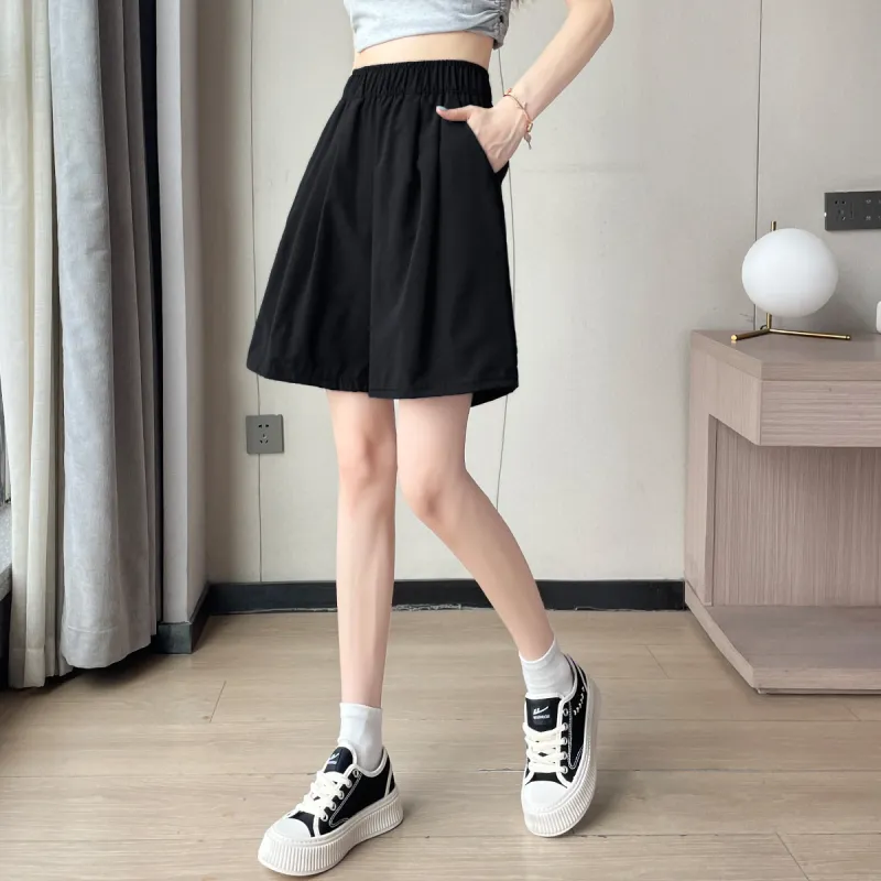 JEANSWEST Casual Shorts Women's-9