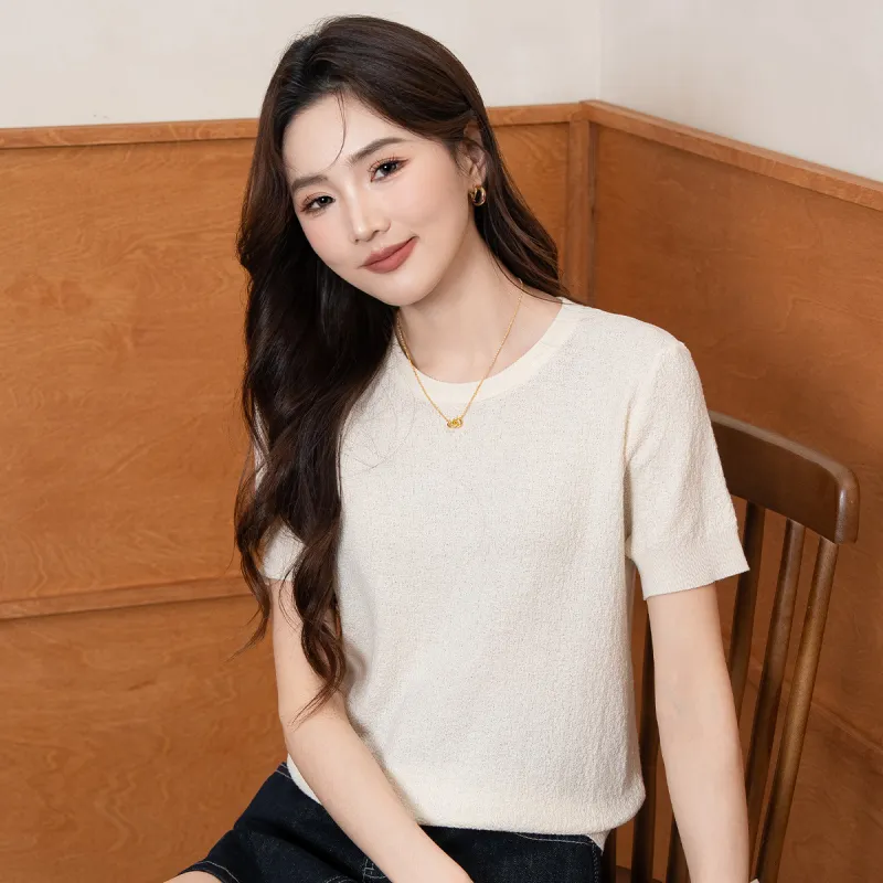 JEANSWEST Knitwear Women's-5