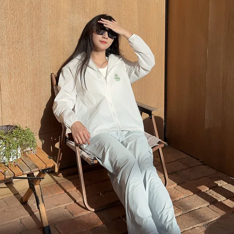 JEANSWEST Sun Protection Clothing Women's-1