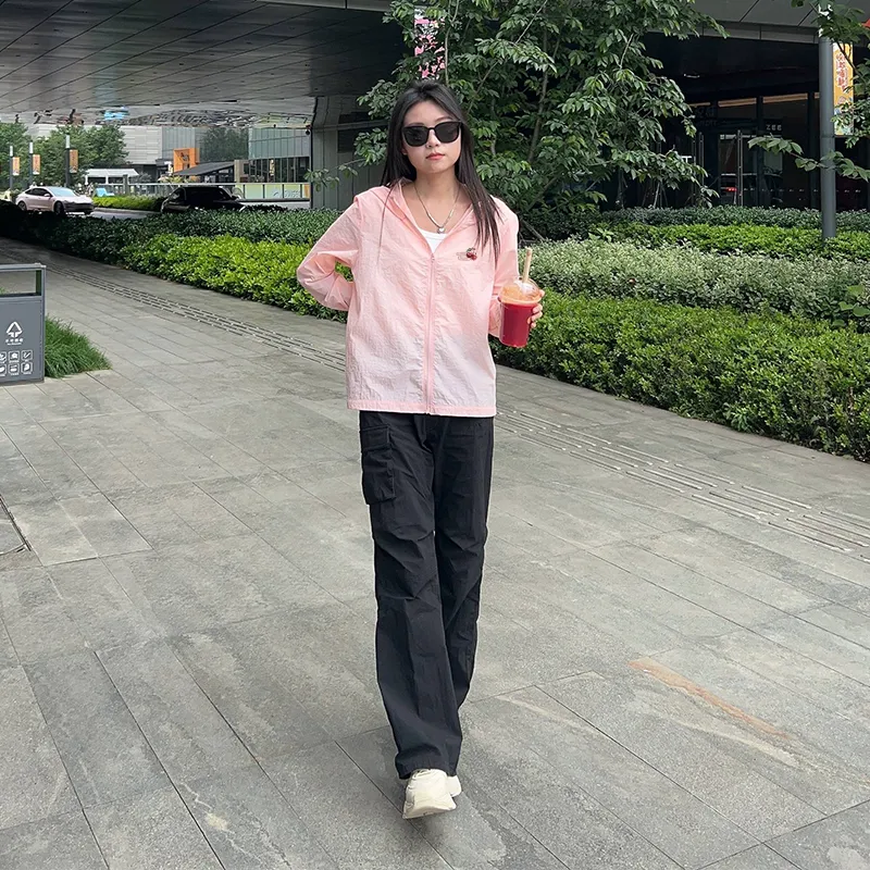 JEANSWEST Sun Protection Clothing Women's-7