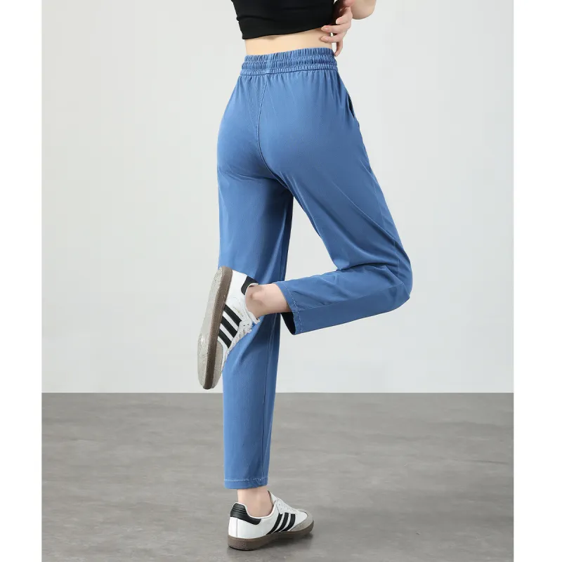 JEANSWEST Jeans Women's Blue-1