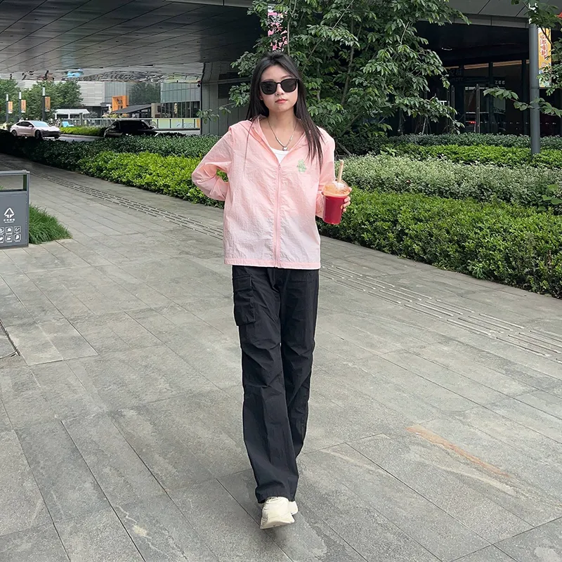 JEANSWEST Sun Protection Clothing Women's-7