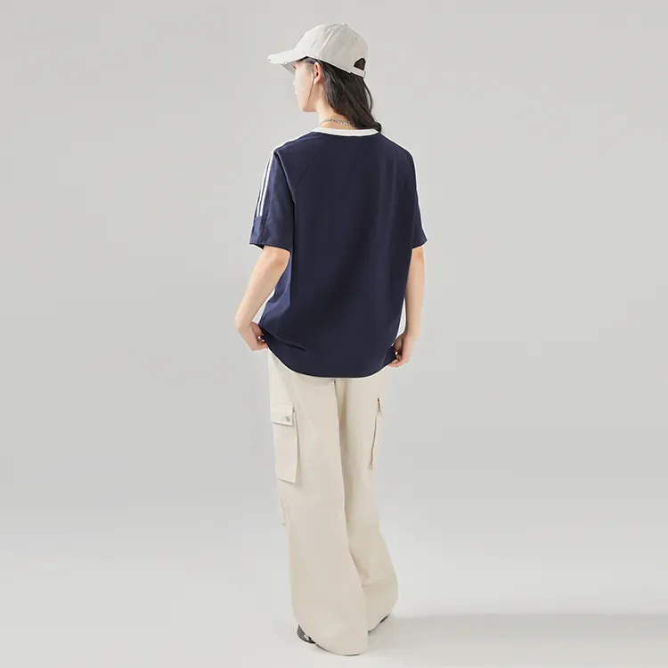 JEANSWEST T Shirts Women's-7