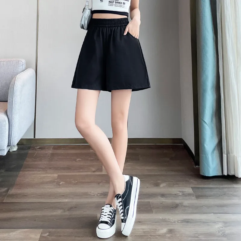 JEANSWEST Casual Shorts Women's-9