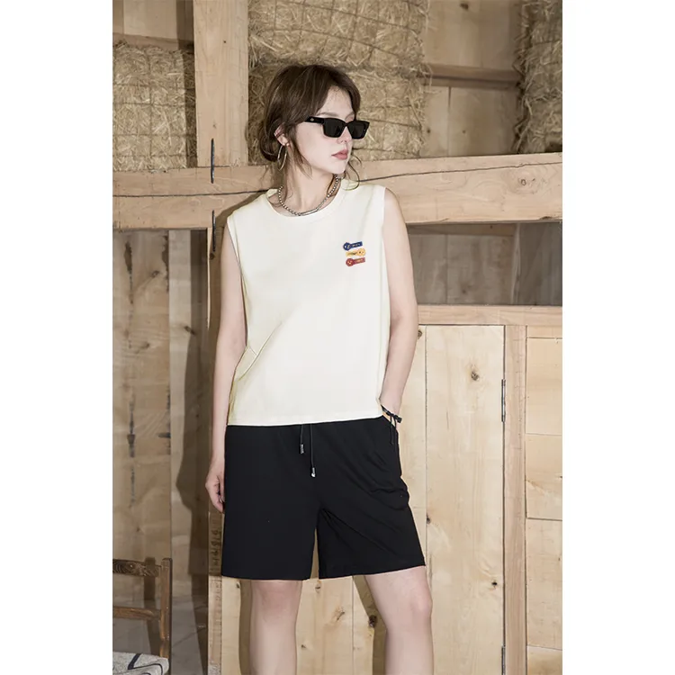 JEANSWEST Tank Tops Women's-11