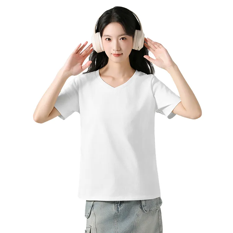 JEANSWEST T Shirts Women's-8