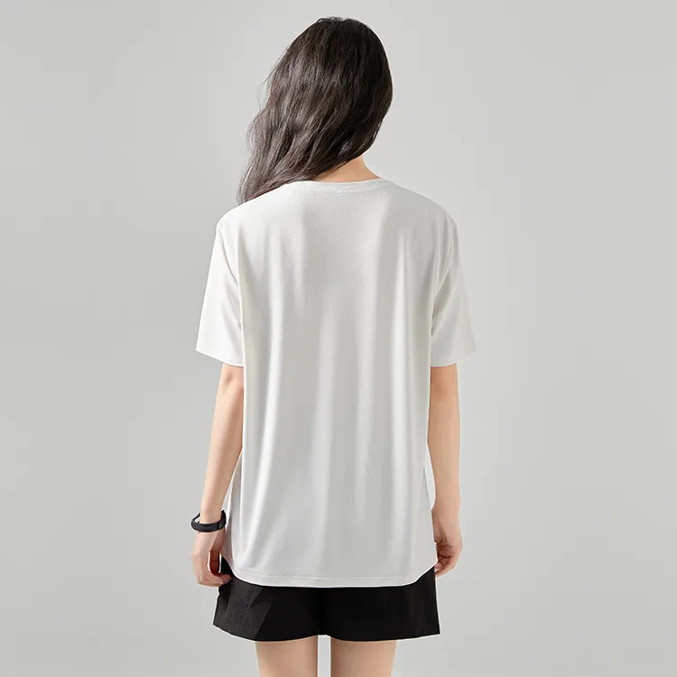 JEANSWEST T Shirts Women's-6