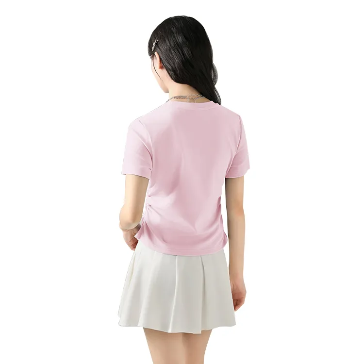 JEANSWEST T Shirts Women's-5