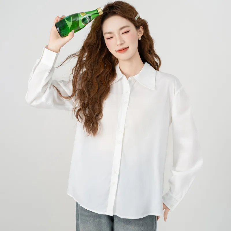 JEANSWEST Shirts Women's-6