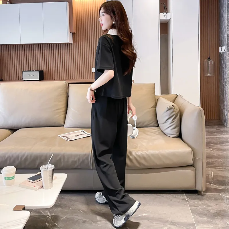 JEANSWEST Casual Suits Women's-6