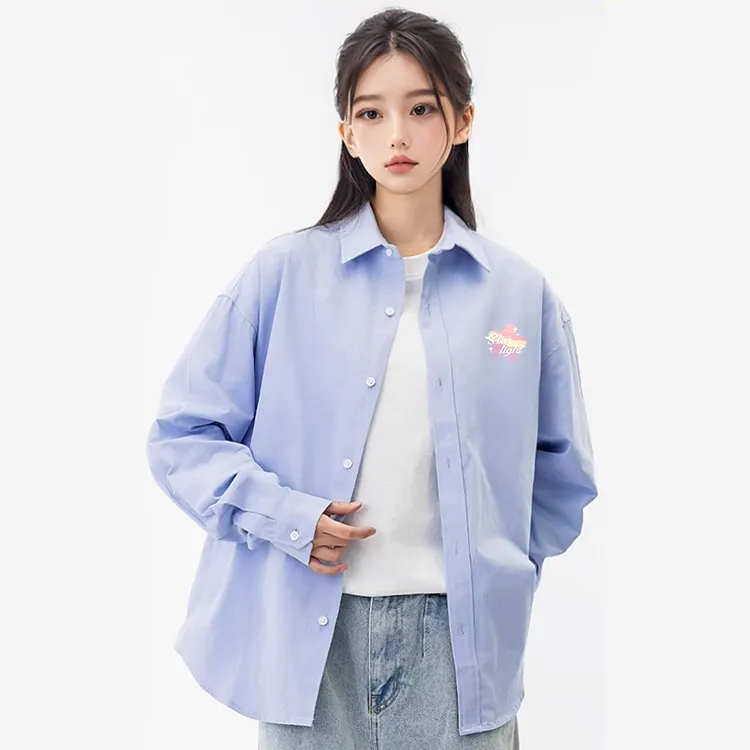 JEANSWEST Shirts Women's-6