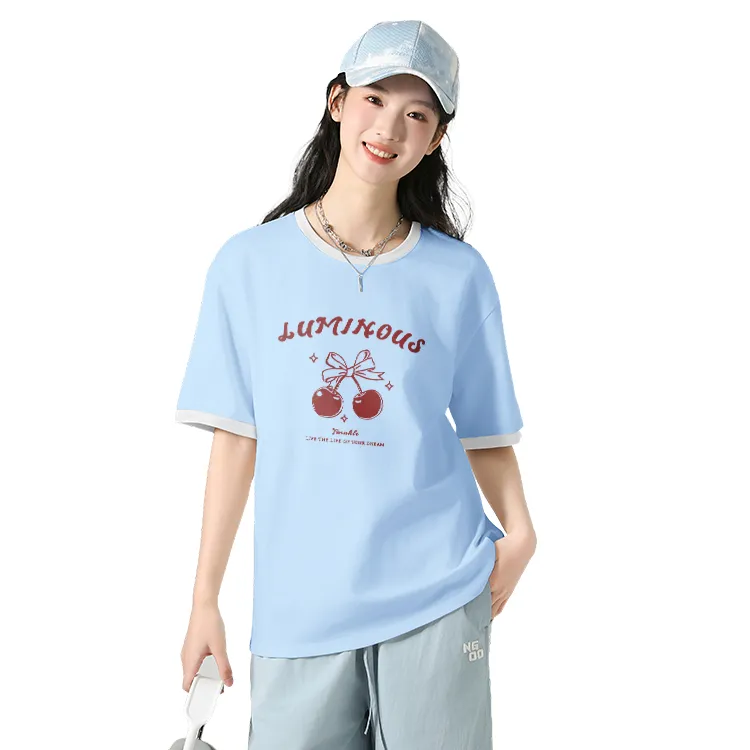 JEANSWEST T Shirts Women's-2