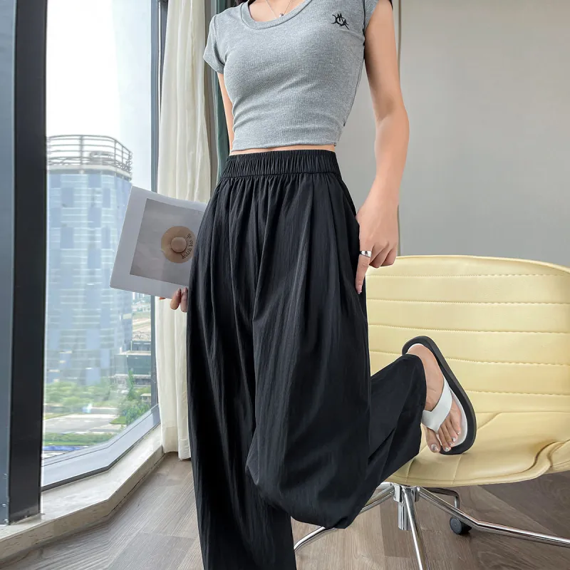 JEANSWEST Casual Pants Women's-8