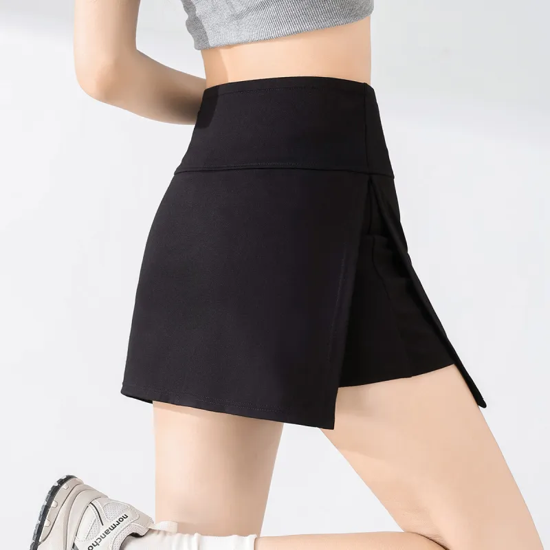 JEANSWEST Casual Short Skirts Women's-6