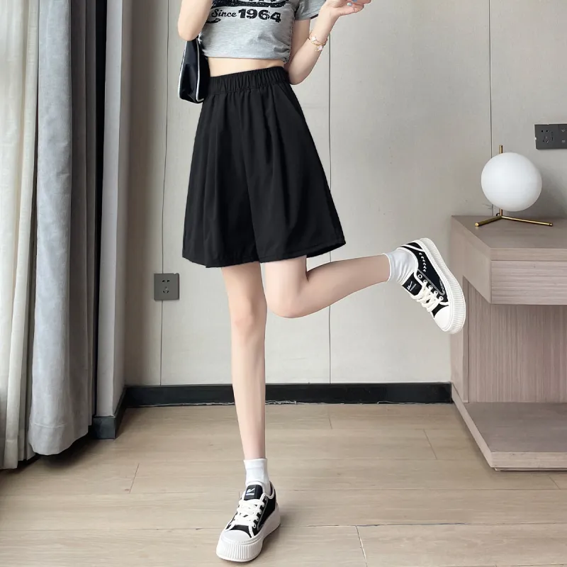 JEANSWEST Casual Shorts Women's-6