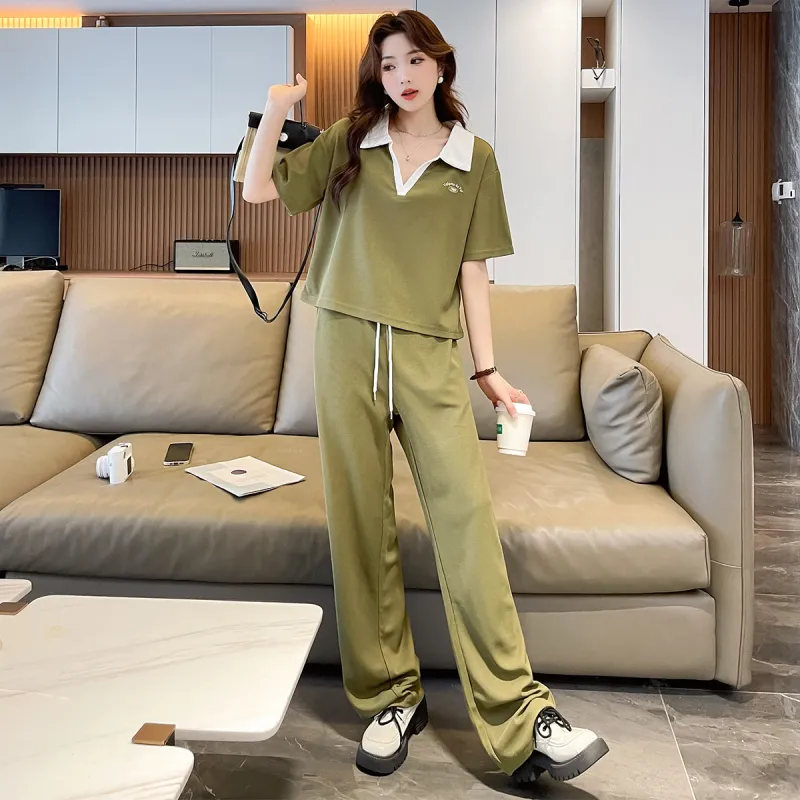 JEANSWEST Casual Suits Women's-14