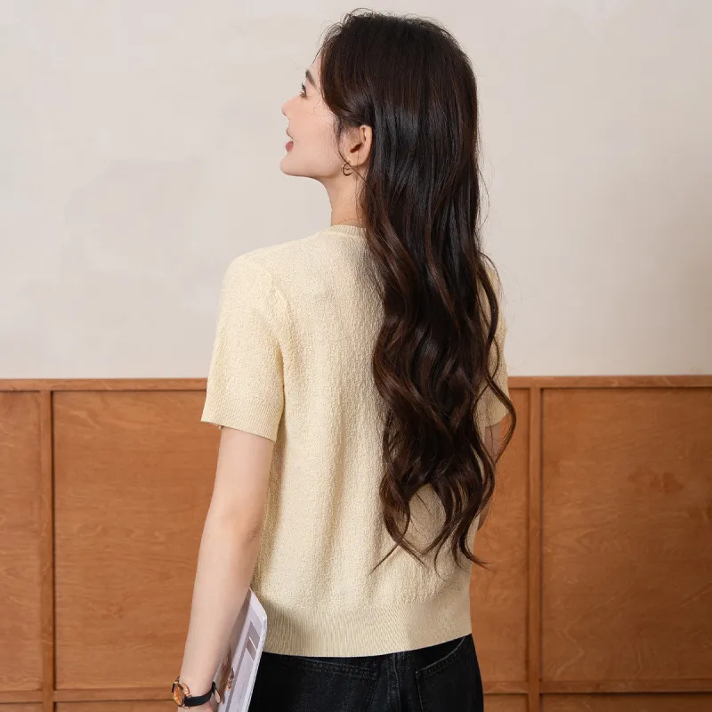 JEANSWEST Knitwear Women's-8