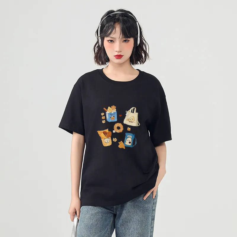 JEANSWEST T Shirts Women's-38