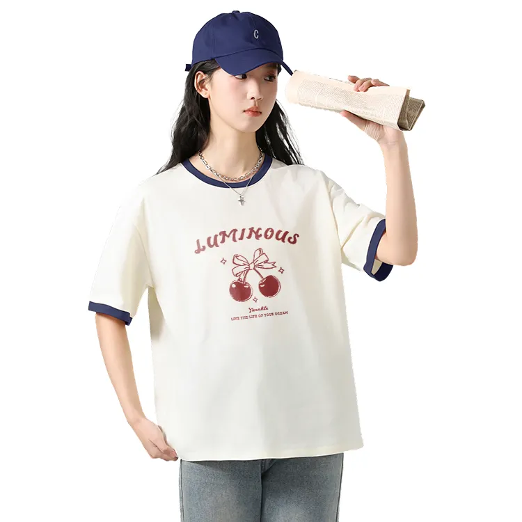 JEANSWEST T Shirts Women's-18