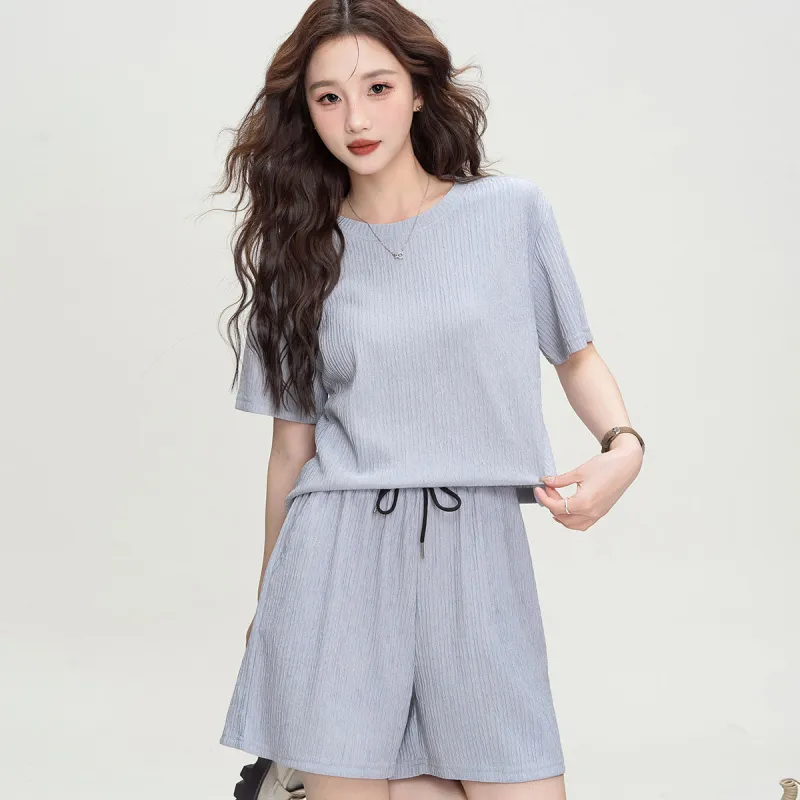 JEANSWEST Casual Suits Women's-3