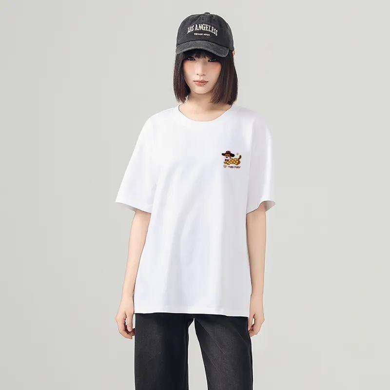 JEANSWEST T Shirts Women's-14